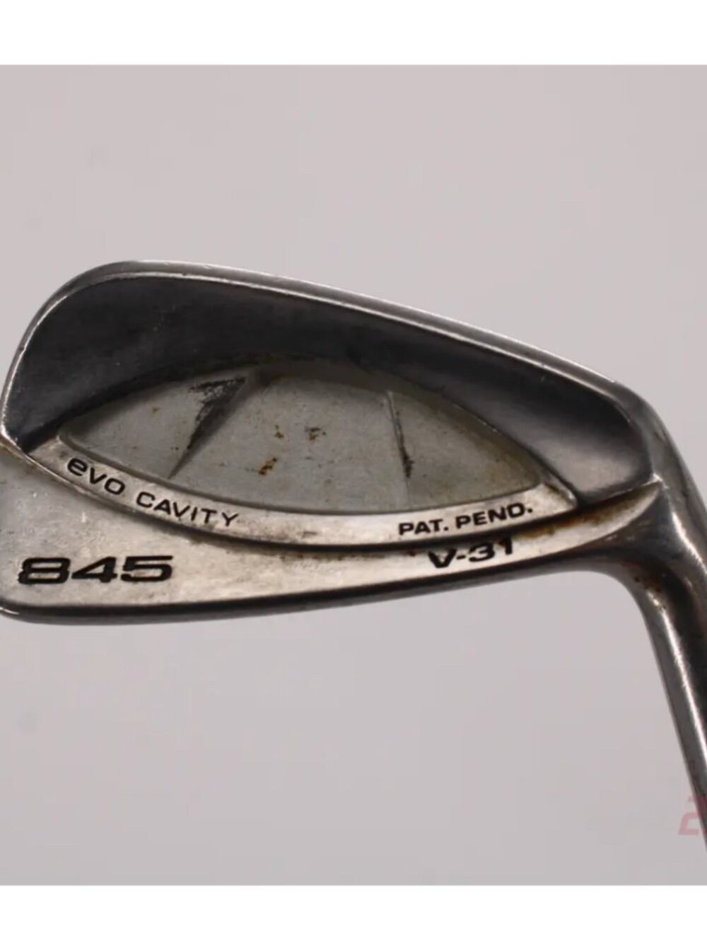 Mens Tommy Armour 845 S Evo.  single 4 iron